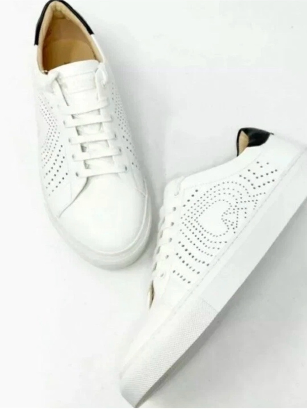Kate Spade New York Aaron / Ashlyn Sneakers Size 39.5 / 9.5